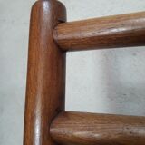 Chaise Thonet bois courbé