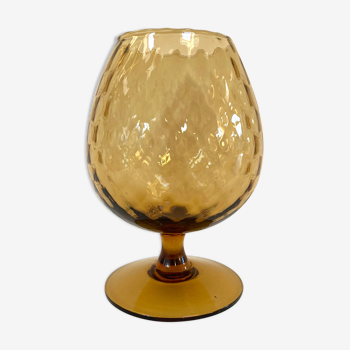Vase ancien verrerie d’Empoli
