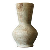 Faience vase of Saint Clement