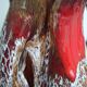 Vintage 70s Pitcher Vase - Vallauris Fat Lava Style - 24 cm