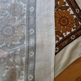 Vintage tablecloth