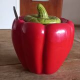 Red Pepper Pot