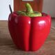 Red Pepper Pot