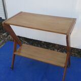 Scandinavian rolling service