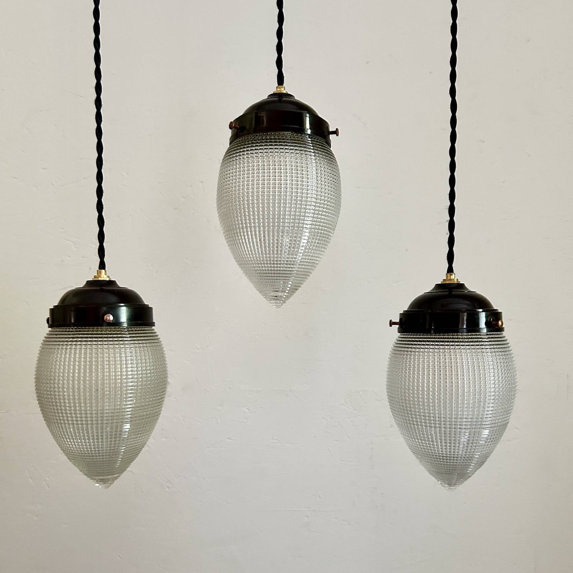Holophane Pointe suspension