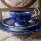 Villeroy and Boch 19th century breakfast set