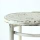 Bentwood Thonet No.14 chair in vintage style, Czechoslovakia 1940s