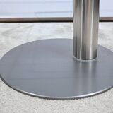 Modular coffee table roche bobois double top - 1970