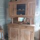 Renovated Art Deco sideboard