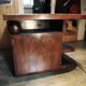 Bureau Art Déco