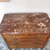 Commode ancienne