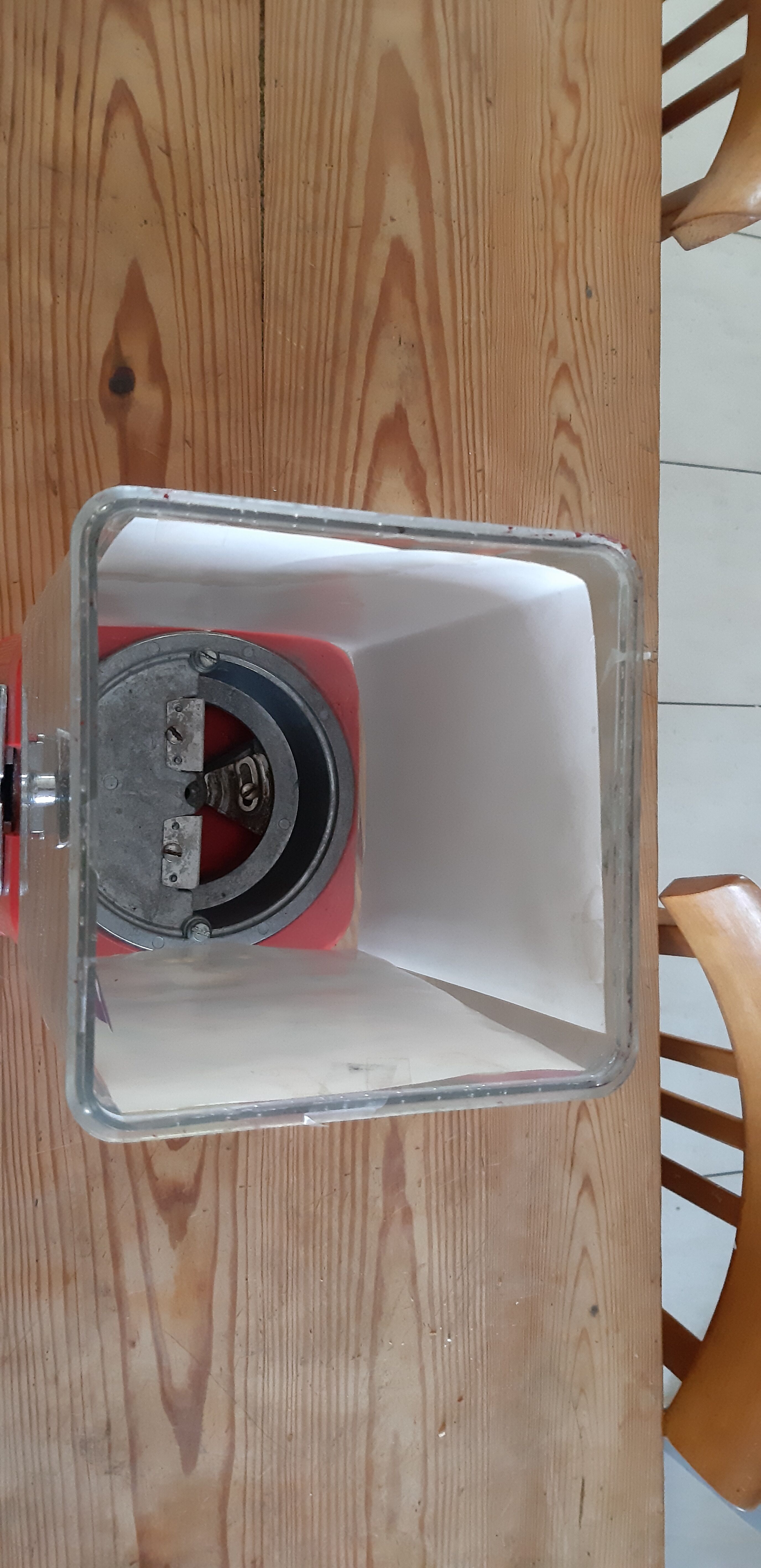 Brabo Candy Dispenser