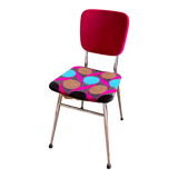 Tubular chair revisited