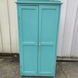 Parisian wardrobe