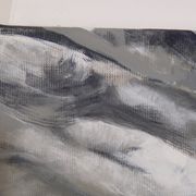 Peinture mer