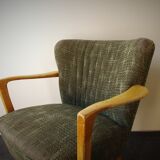 Fauteuil cocktail, 1950
