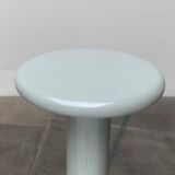 Plant Stand or Space Age Metal Side Table