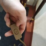 Lampe de bureau ancienne vintage