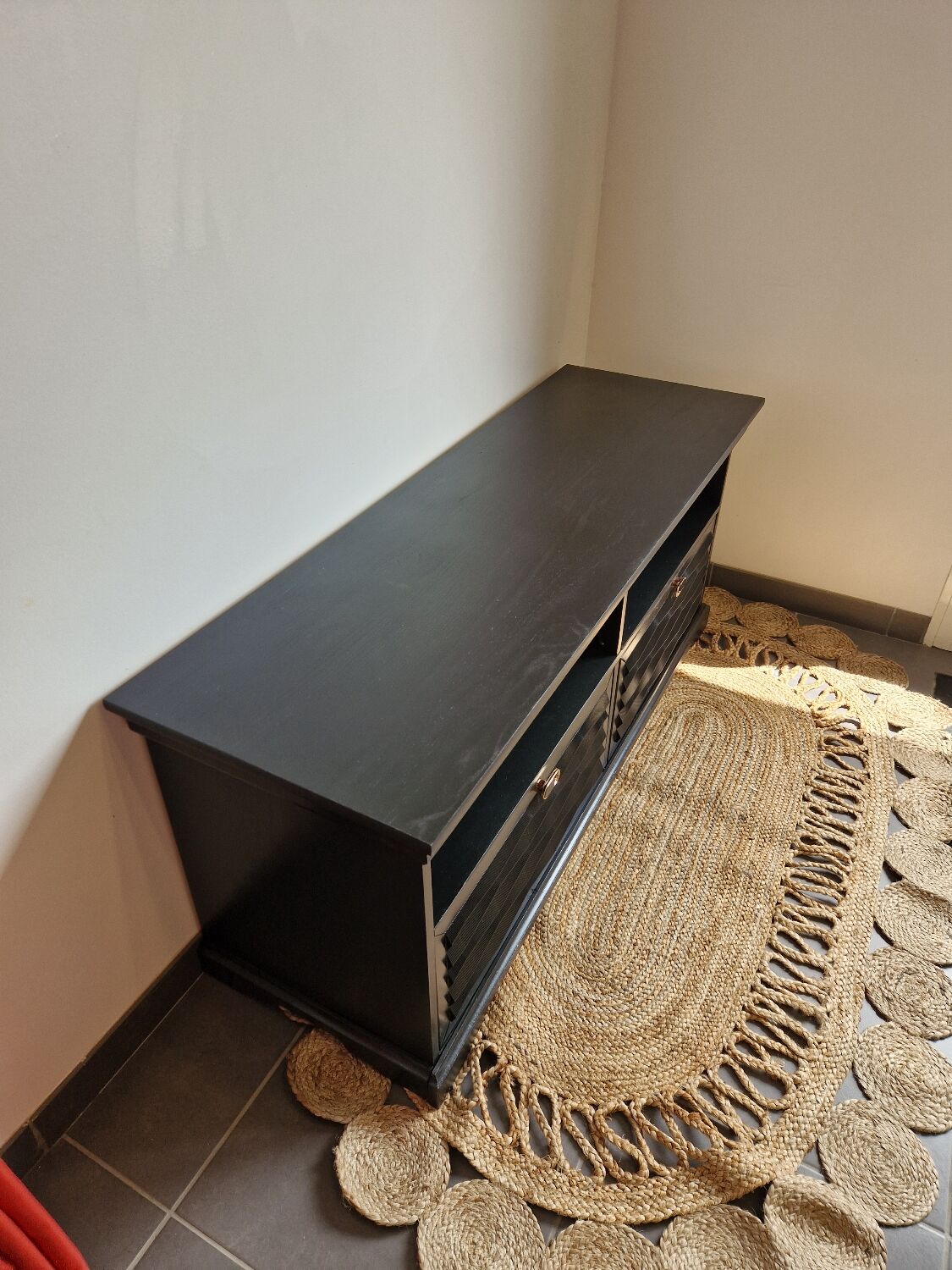 TV stand
