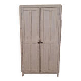 Vintage wardrobe