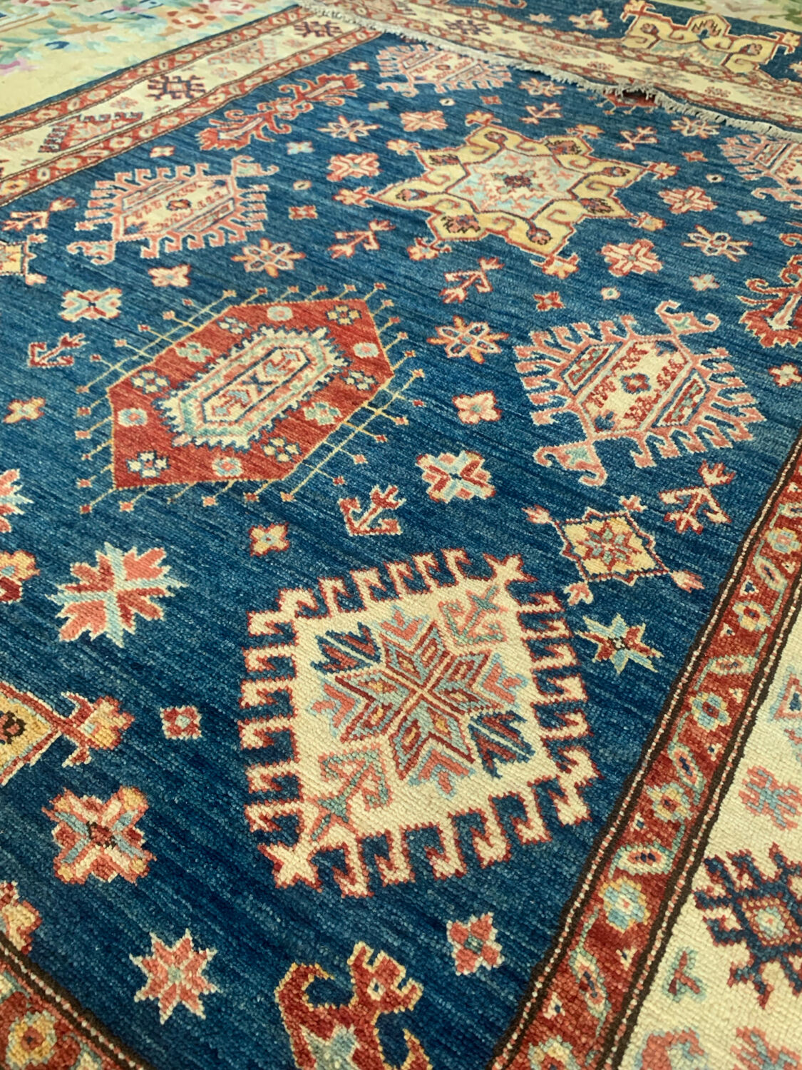 Oriental rug 200 x 120