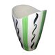 Vase Vintage • Saint Clément • Céramique • France • 1950