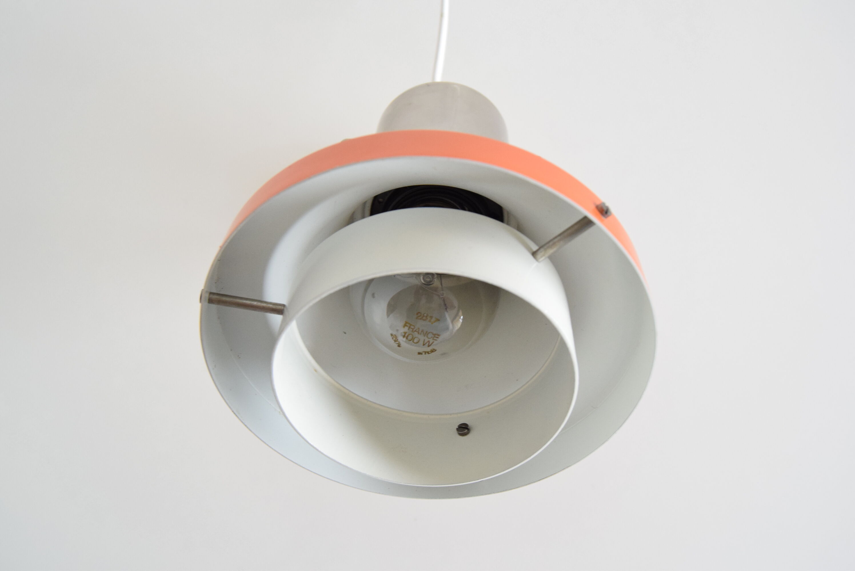 Wall lamp by Pavel Grus 1970s