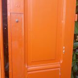 Double Haussmannian closet doors 72x261cm