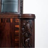 Sideboard from the interwar period.