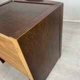 Pair of bedside tables