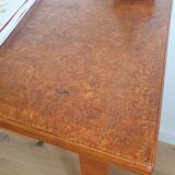 Vintage desk and chair