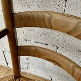 Country armchair