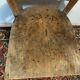 Chaise bistrot Luterma