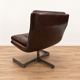 Fauteuil de Raphaël Raffel années 70