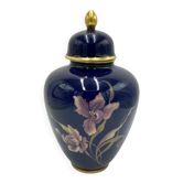 Porcelain amphora, Mitterteich Bavaria