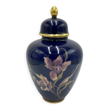 Amphore en porcelaine, Mitterteich Bavière