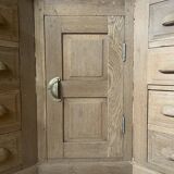 Corner craft furniture