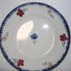 8 plates Mary Lou Digoin Sarreguemines ø 18 cm