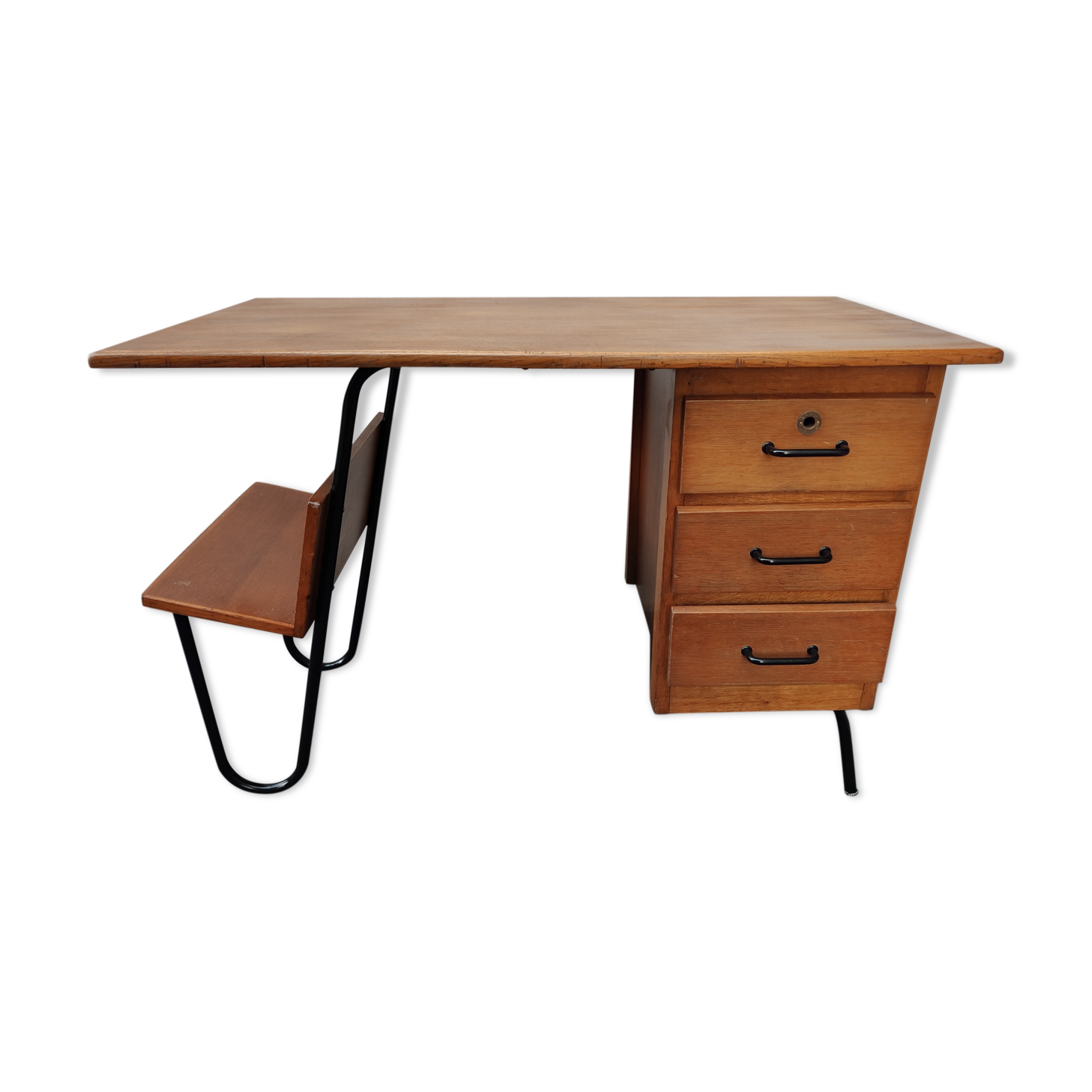 Spirol brand desk