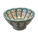 Moroccan bowl