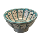 Moroccan bowl