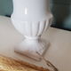 Medici style pot vase