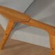 1950s armchair , Yngve Ekström, vintage