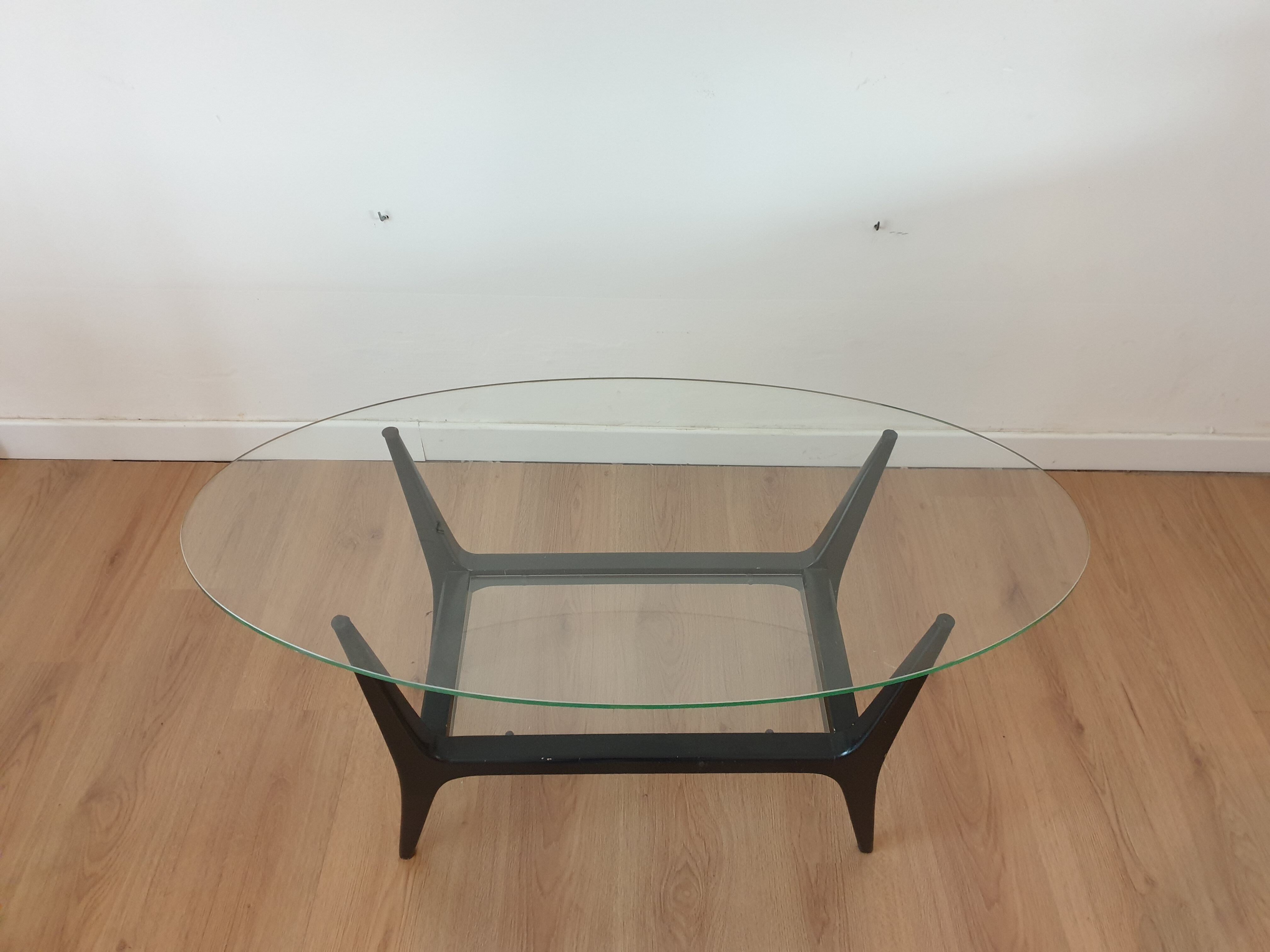 Coffee table 50s