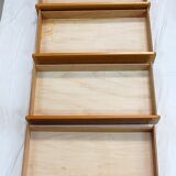 Dresser in massive ash 1970