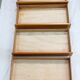 Dresser in massive ash 1970