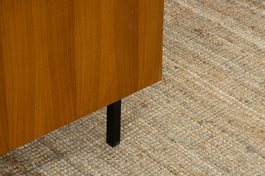 Enfilade Scandinave Vintage – 120 cm