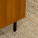 Enfilade Scandinave Vintage – 120 cm