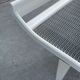 Vintage daybed Auping Cleopatra design par Dick Cordemeyer