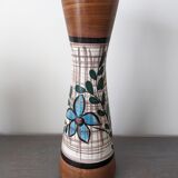 Diabolo vase West Germany 663-30